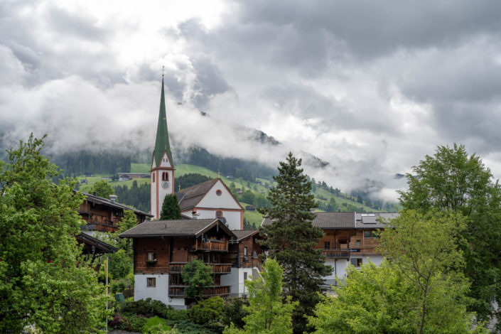 Alpbach – mystische Stimmung im schönsten Dorf Österreichs